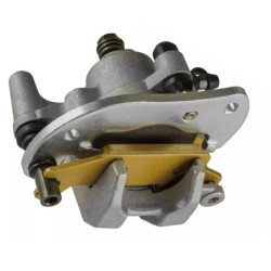 Etrier de Frein avant droit Quads Yamaha Raptor 250  4D3-2580T-00-00 - Raven Industries RAV-291-012