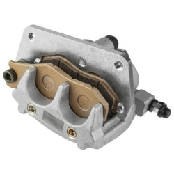 Etrier de Frein avant droit Quads Yamaha YFZ 450R  1S3-2580U-01-00 - Raven Industries RAV-291-014