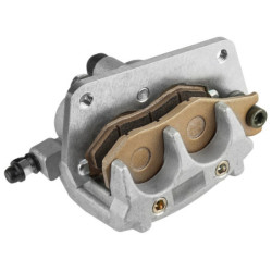 Etrier de Frein avant gauche Motos Yamaha YFZ 450  1S3-2580T-01-00 - Raven Industries RAV-291-015
