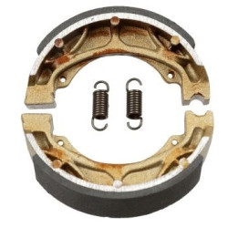 Machoire de frein Honda ATC 185   Avant 06450-GAG-003 - EBC H303 - Raven 110-303