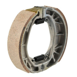 Machoire de frein Honda TRX 200 FourTrax Fourtrax Arrière 43120-968-405 - EBC H306 - Raven 110-306