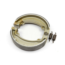 Machoire de frein Honda TRX 70  Arrière 06450-KY0-601 - EBC H330 - Raven 110-330