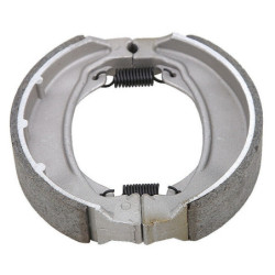 Machoire de frein Honda TRX 250 Recon  Arrière 06430-HM8-003 - EBC H340 - Raven 110-340