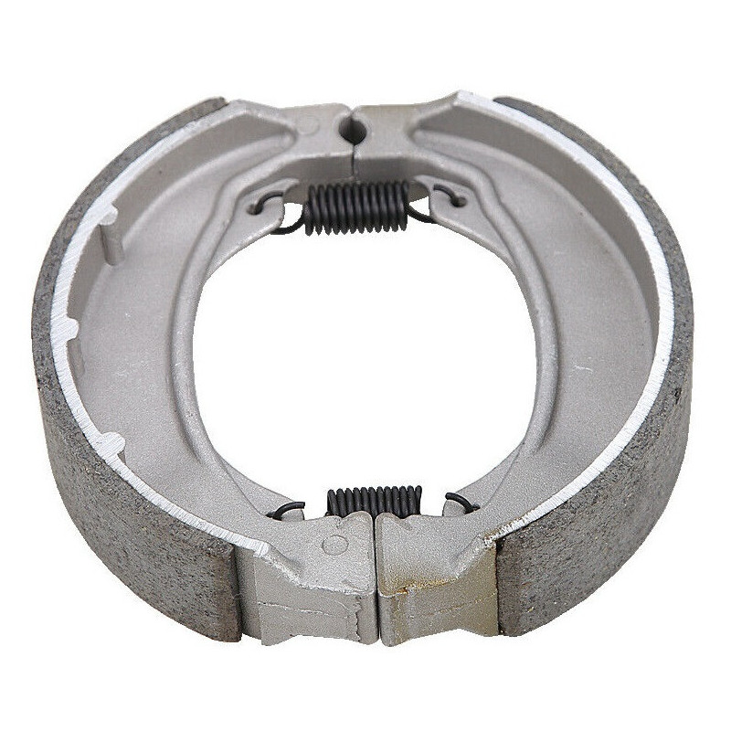 Machoire de frein Honda TRX 250 Recon  Arrière 06430-HM8-003 - EBC H340 - Raven 110-340