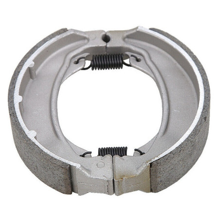 Machoire de frein Honda TRX 250 Recon  Arrière 06430-HM8-003 - EBC H340 - Raven 110-340