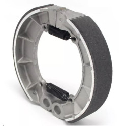 Machoire de frein Honda TRX 350 FourTrax  Arrière 06430-MJ1-006 - EBC H343 - Raven 110-343