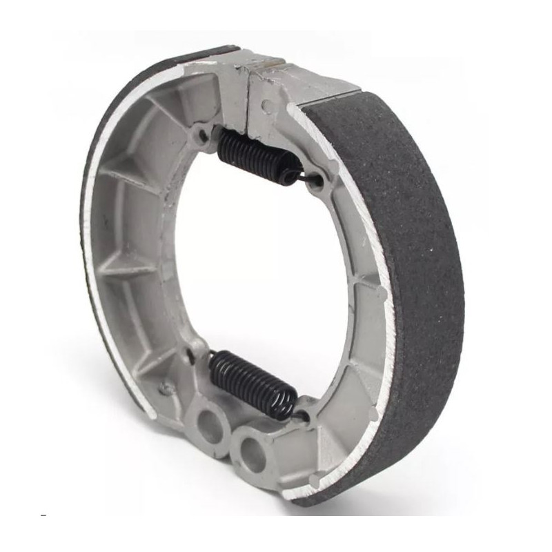 Machoire de frein Honda TRX 350 FourTrax  Arrière 06430-MJ1-006 - EBC H343 - Raven 110-343