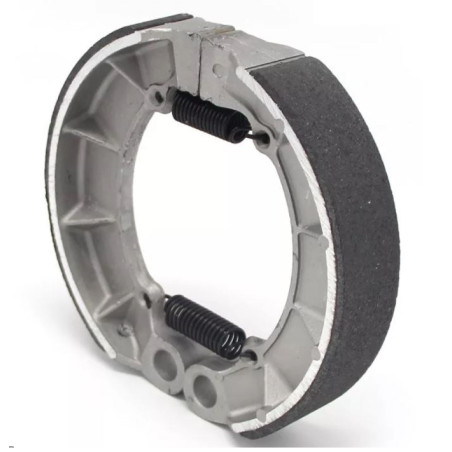 Machoire de frein Honda TRX 350 FourTrax  Arrière 06430-MJ1-006 - EBC H343 - Raven 110-343