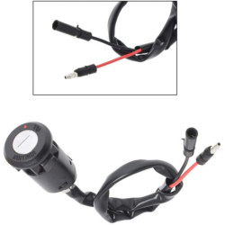 Contacteur À Clé Quads Honda TRX 300 Fourtrax  35010-HM3-000 - Raven Industries RAV-200-008