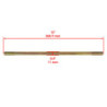 Biellette de direction Quads Honda TRX 400 Sportrax  53521-HN1-000 - Raven Industries RAV-220-120