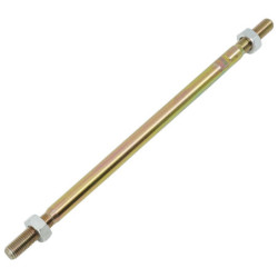 Biellette de direction Quads Honda TRX 125 FourTrax  53521-HC3-000  53521-HF7-000 - Raven Industries RAV-220-126