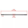 Biellette de direction Quads Honda TRX 420 Rancher  53521-HR4-A20 - Raven Industries RAV-220-153