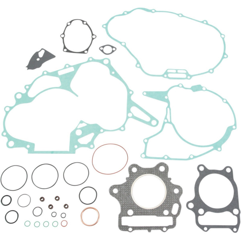 Pochette de joint moteur complet Quads Honda TRX 300 Fourtrax  808801 - Raven Industries RAV-420-013
