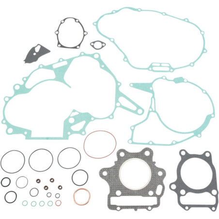 Pochette de joint moteur complet Quads Honda TRX 300 Fourtrax  808801 - Raven Industries RAV-420-013