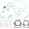 Pochette de joint moteur complet Quads Honda TRX 300 Fourtrax  808801 - Raven Industries RAV-420-013
