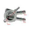 Robinet d'essence Quads Honda TRX 125 FourTrax  16951-943-801 - Raven Industries RAV-450-009