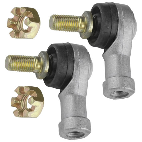 Paire de rotules de direction Quads Honda TRX 70  53150-950-003 - Raven Industries RAV-540-106
