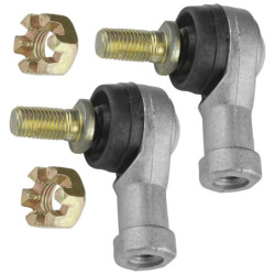 Paire de rotules de direction Quads Honda TRX 90 Sportrax  53158-HB3-003 - Raven Industries RAV-540-106