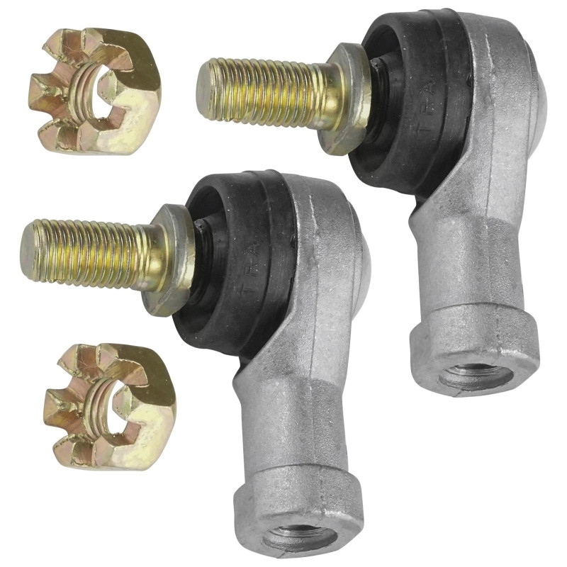 Paire de rotules de direction Quads Honda FL 350 R Odyssey  53158-950-003 - Raven Industries RAV-540-106