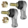 Paire de rotules de direction Quads Honda FL 350 R Odyssey  53158-950-003 - Raven Industries RAV-540-106