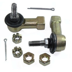 Paire de rotules de direction Quads Honda TRX 250 Sportrax  Nc - Raven Industries RAV-540-110
