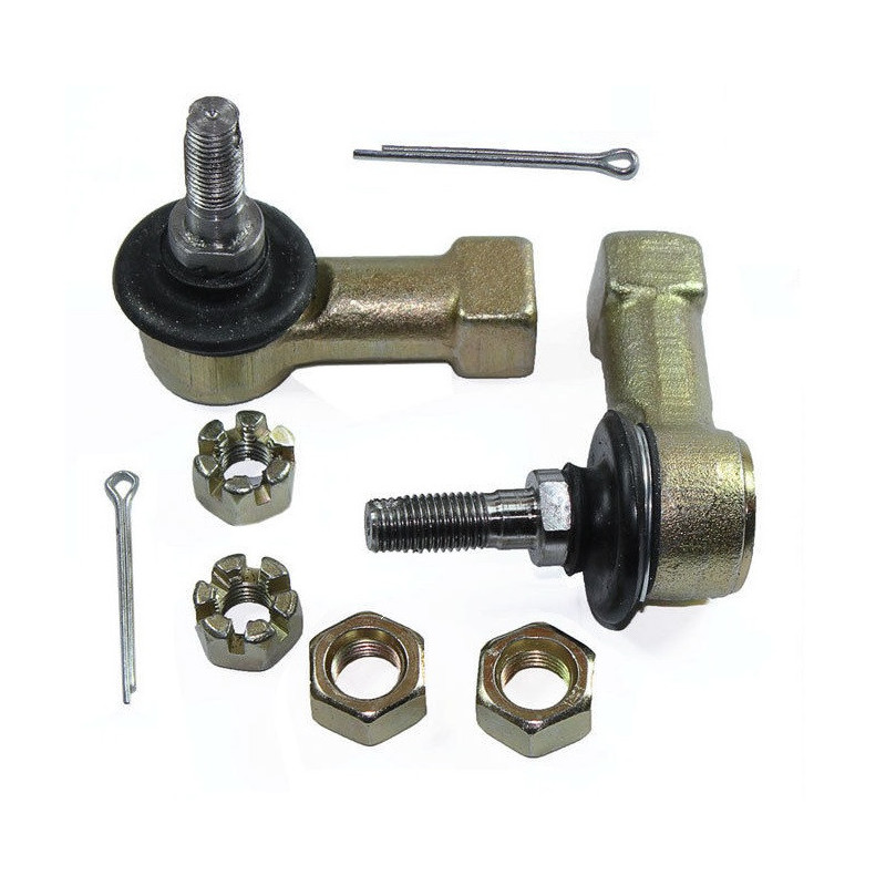 Paire de rotules de direction Quads Honda TRX 250 Sportrax  Nc - Raven Industries RAV-540-110