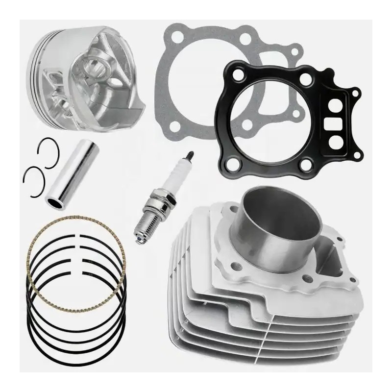 Kit Cylindre piston Quads Honda TRX 350 FourTrax  Nc - Raven Industries RAV-550-008
