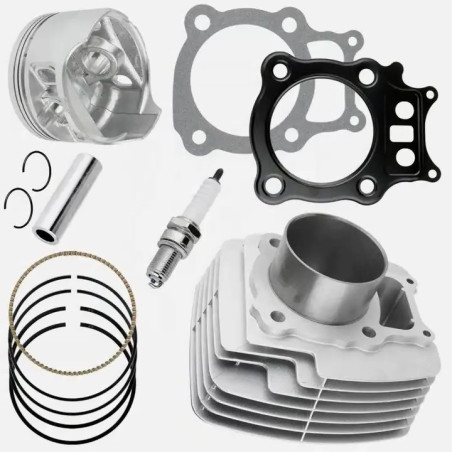 Kit Cylindre piston Quads Honda TRX 350 FourTrax  Nc - Raven Industries RAV-550-008