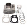 Kit Cylindre piston Quads Honda TRX 350 FourTrax  Nc - Raven Industries RAV-550-008