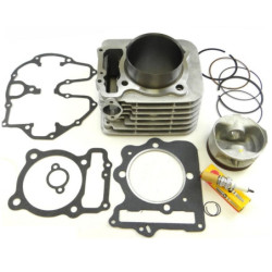 Kit Cylindre piston Quads Honda TRX 400 Sportrax  Nc - Raven Industries RAV-550-009