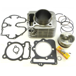 Kit Cylindre piston Quads Honda TRX 400 Sportrax  Nc - Raven Industries RAV-550-009