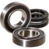 Kit roulement roue avant Quads Honda TRX 250 FourTrax  Nc - Raven Industries RAV-610-019