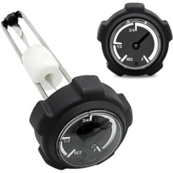 Jauge de carburant Quads Polaris Trail Blazer 250  2871441 - Raven Industries RAV-680-001