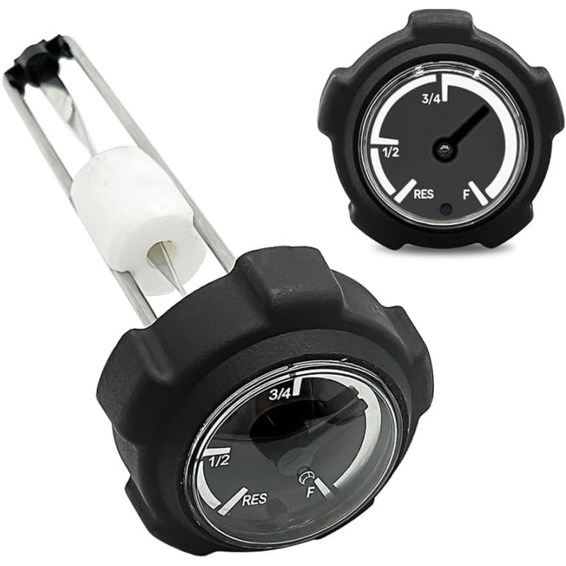 Jauge de carburant Quads Polaris Scrambler 500  2871441 - Raven Industries RAV-680-001