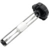 Jauge de carburant Quads Polaris Scrambler 500  2871441 - Raven Industries RAV-680-001