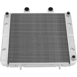 Radiateur de refroidissement Quads Polaris Hawkeye 325  1240152 1241477 - Raven Industries RAV-680-003