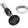 Jauge de carburant Quads Yamaha Kodiak 450 YFM  5GH-24260-10-00 - Raven Industries RAV-680-004