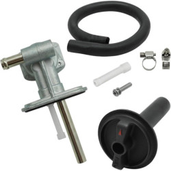 Robinet d'essence Quads Yamaha Kodiak 450 YFM  1NS-F4524-00-00 - Raven Industries RAV-680-005