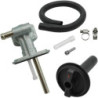 Robinet d'essence Quads Yamaha Grizzly 400  5GH-24500-00-00 - Raven Industries RAV-680-005