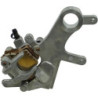 Etrier de Frein Arrière Motos Honda CRF 250 R  43150-MKE-A01 - Raven Industries RAV-290-008