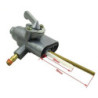 Robinet d'essence Motos Honda SS 125 A Super Sport Nc - Raven Industries RAV-450-004