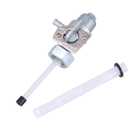 Robinet d'essence Motos Honda XR 80 R  16950-KRB-000 - Raven Industries RAV-450-010