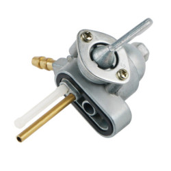 Robinet d'essence Motos Honda CL 100 Scrambler  16950-107-005 - Raven Industries RAV-450-012