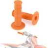 Poignées Orange Motos Honda XR 50 R Tout-terrain  - Raven Industries RAV-850-003