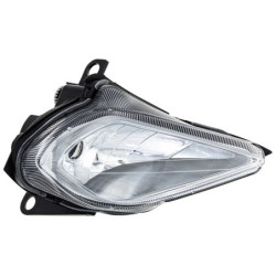 Phare avant gauche Quads Yamaha YFZ 450  5TG-84310-03-00 ou 00-00 - Raven Industries RAV-330-002