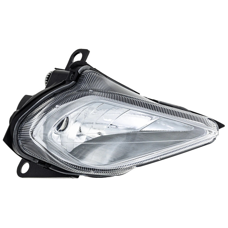 Phare avant gauche Quads Yamaha Raptor 350  5TG-84310-03-00 ou 00-00 - Raven Industries RAV-330-002