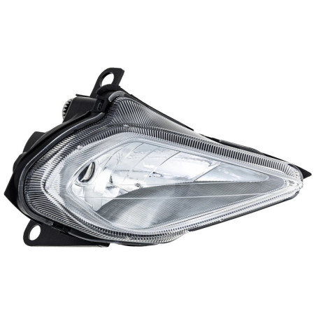 Phare avant gauche Quads Yamaha Wolverine 450  5TG-84310-03-00 ou 00-00 - Raven Industries RAV-330-002