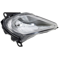 Phare avant droit Quads Yamaha YFM Wolverine 350  5TG-84110-03-00 ou 00-00 - Raven Industries RAV-330-001