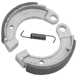 Machoire de frein Honda Vision 50  Avant 43125-GZ9-003 -  - Raven 110-111