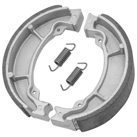 Machoire de frein Honda CA Rebel 125  Arrière 43120-429-405 -  - Raven 110-116